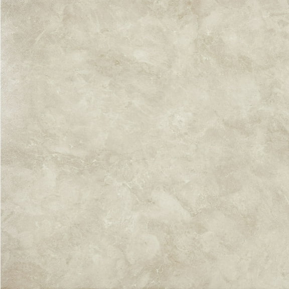 Mosaico Clasico Carrera Marble 12x12 Self Adhesive Vinyl Floor Tile - 20 Tiles/20 sq. ft.