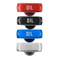 thumbnail image 4 of Car Modification Oil Caliper Handle 1999-2011v8 Suitable for Ford Mustang GT500 Oil Dipstick Handle, 4 of 9