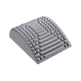 thumbnail image 1 of Spine Corrector Massager Relieve Tension Enhance Circulation And Improve Posture with Lumbar Relief Device, 1 of 9
