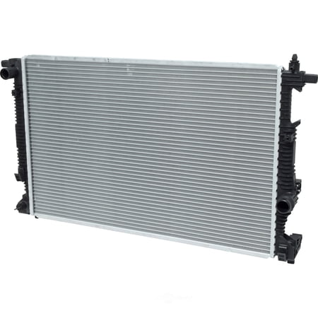 UAC RA 13323C Radiator