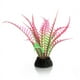 thumbnail image 1 of Decoración de mesa de arena para pecera, simulación de plástico, plantas acuáticas, flores artificiales, paisajismo para acuario, 1 of 3