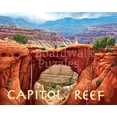 thumbnail image 2 of Capitol Reef - 500 Piece Boardwalk Jigsaw Puzzle, 2 of 5