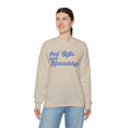 thumbnail image 7 of Rheumatology Rheumatologist Sweatshirt Gifts Crew Neck Shirt Long Sleeve, 7 of 7