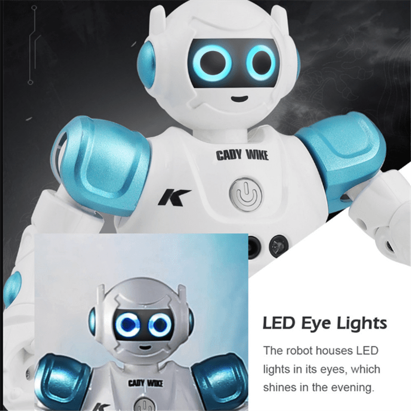 jjrc r11 cady wike smart rc robot