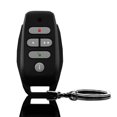 thumbnail image 2 of GOST Boat Security System Remote Control GP-KF25 Use With Gost Boat Security Systems; Key Chain Design; Up To 45 Meter Wireless Range; Black; With LED Status Indicator; Waterproof, 2 of 2