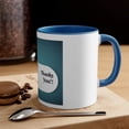 thumbnail image 4 of Accent Coffee Mug, 11oz || Doctor Best Gift || Thanks You Gift, 4 of 4