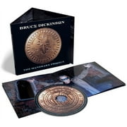 Bruce Dickinson - The Mandrake Project - Rock - CD