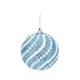 thumbnail image 1 of ¡Compre 2 y obtenga 3! Decoración de árbol de Navidad Bola de Navidad Bola colorida Adorno colgante Bola colgante Decoración de Navidad 8 cm, 1 of 2