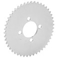 thumbnail image 1 of Bicycle Sprocket, Steel Rear Chain Sprockets  For Cycling Enthusiasts For Electric Scooter, 1 of 8