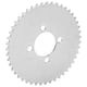 thumbnail image 3 of Piñón piñones de cadena traseros fuertes de acero de tamaño pequeño para scooter eléctrico para entusiastas del ciclismo, 3 of 8