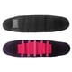 thumbnail image 5 of Soidarity Entrenador de cintura para mujer, ejercicio físico, soporte de cintura ajustable, soporte Lumbar para entrenamiento Moldeadores de cintura Rosa roja S Soidarity CE000200-07, 5 of 6