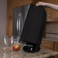 thumbnail image 5 of RITZ Blender Kitchen Appliance Cover (APPLIANCE NOT INCLUDED), Black, 5 of 5