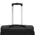 thumbnail image 4 of Samsonite Sac à Vêtements à Roulettes, Numéro de Modèle - 145057-1041, Noir, 4 of 4