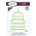 thumbnail image 1 of Creative Expressions CED23054 Cage à Oiseaux par Sue Wilson, 1 of 1