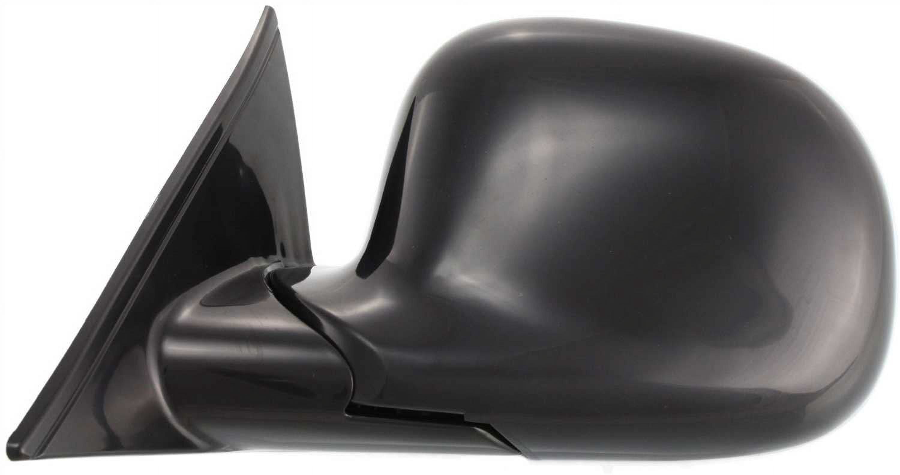 Mirror Compatible With 1994-1998 Chevrolet S10 Gmc Sonoma Left Driver Side Paintable Kool-Vue