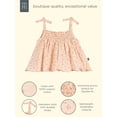 thumbnail image 7 of MM SMOCKED SLEEVLESS TOP, 7 of 7