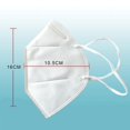 thumbnail image 3 of Respirator Face Mask KN95 (50 pack), 3 of 3
