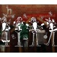 thumbnail image 1 of Pegatinas navideñas Sin pegamento Pegatinas electrostáticas Pegatinas decorativas navideñas, 1 of 2