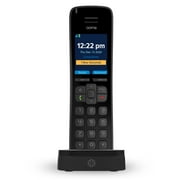 Ooma Telo VoIP Internet Home Phone Service with 1 Cordless Handset