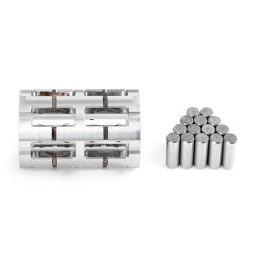 Front Diff Roller Cage & Sprague Kit For Polaris Sportsman/Ranger 500-800 – TARAZON