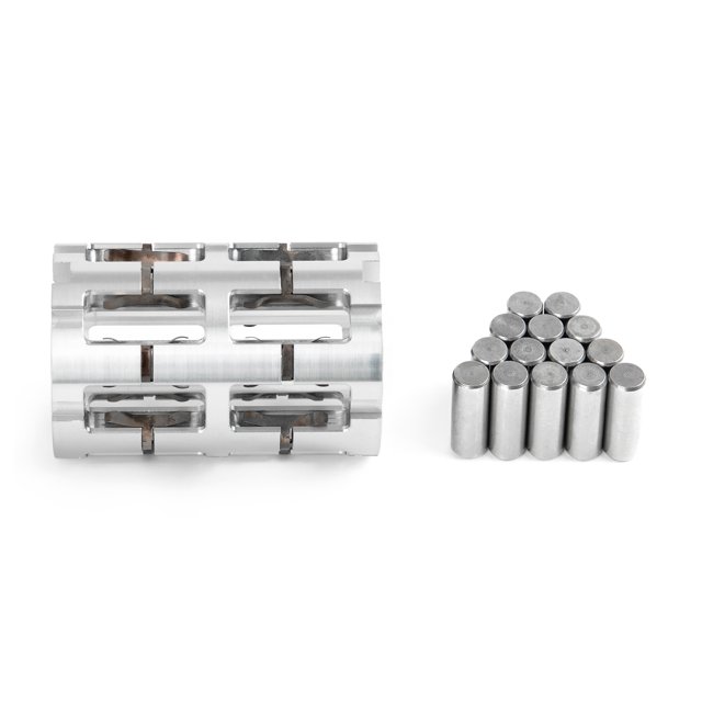 Front Diff Roller Cage & Sprague Kit For Polaris Sportsman/Ranger 500-800 – TARAZON