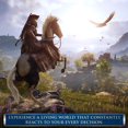 thumbnail image 2 of Ubisoft Assassin's Creed Odyssey (PS4), 2 of 6