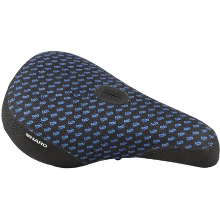 Haro Pivotal Seat Pivotal La Bastille