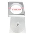 thumbnail image 3 of Pool Skimmer Top Cover Lid For 1091LX Pool Skimmer Replacement Cover Pool Skimmer Lid Top Cover Square Plate Cover, 3 of 5