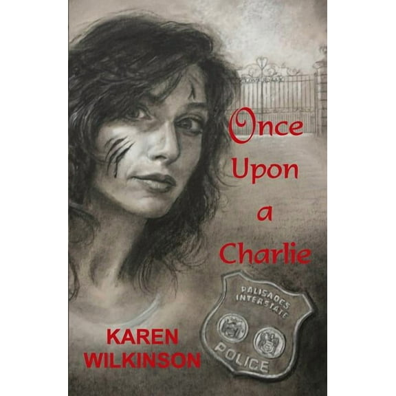Once Upon a Charlie, (Paperback)