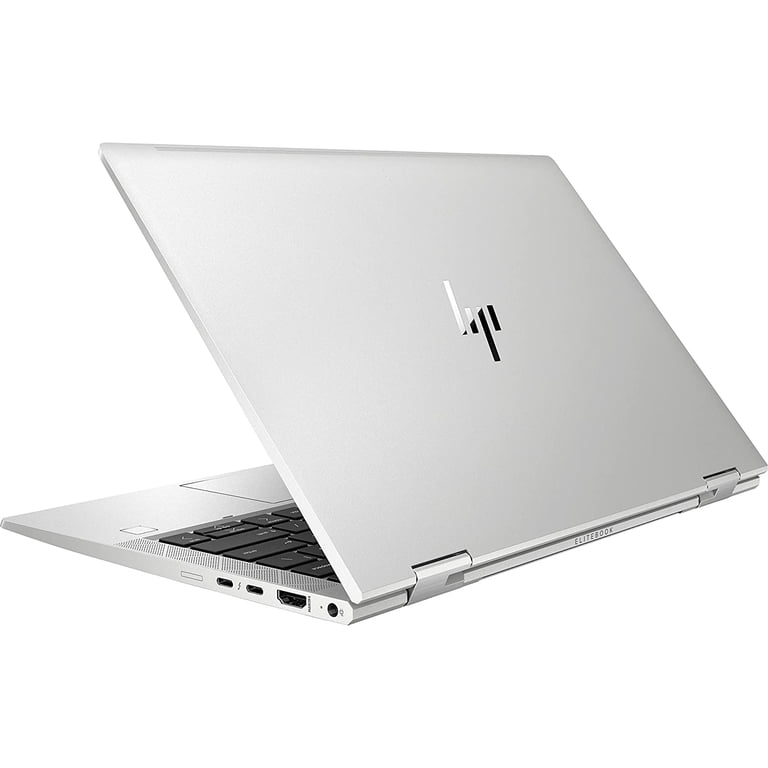 Tactile HP ELITEBOOK 830 G7 I5-10310U 16Go 512Go SSD 13.3 FULL HD Win11