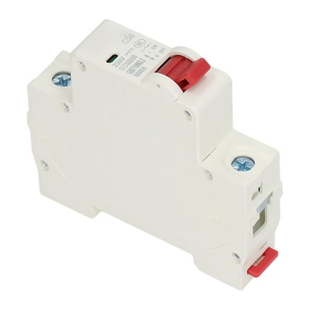 DC Circuit BreakerDC Miniature Circuit Breaker DC Circuit Isolator DC ...