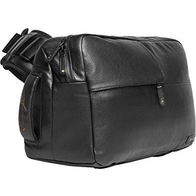 Incase X Ari Marcopoulos Camera Bag Black Edition Incase X Ari Marcopoulos Camera Bag Black Edition
