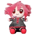thumbnail image 1 of Plush Toys Kasane Teto Lindos Regalos Juguete para Fanáticos Del Anime (b), 1 of 9