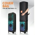 thumbnail image 4 of Bolsas de tela Oxford para altavoces, accesorios, bolsas de transporte de viaje para JBL PartyBox 1000, 4 of 9