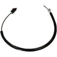 thumbnail image 2 of Dorman 905-625 Shift Interlock Cable for Specific Volkswagen Models, 2 of 4