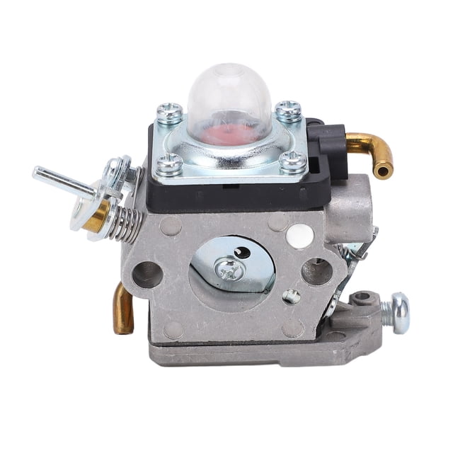 Carburador recortador 523 01 24‑01 Reemplazo de aleación de aluminio para Husqvarna 122 HD60 HD45