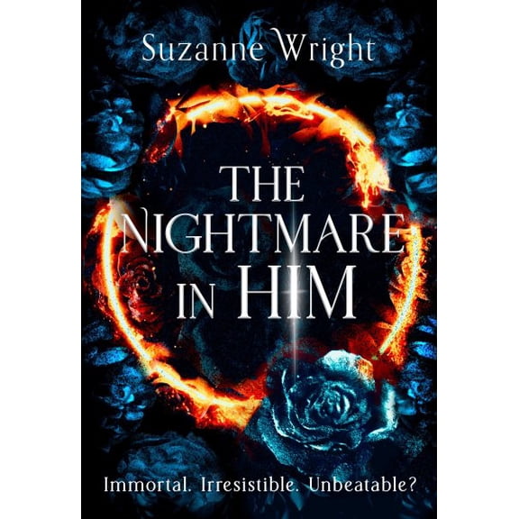 Pre-Owned The Nightmare in Him (Hardcover)