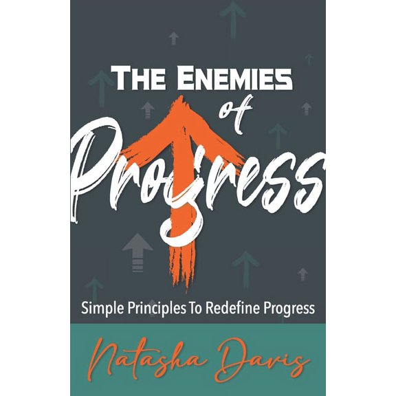 The Enemies of Progress, (Paperback)