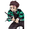 thumbnail image 4 of McFarlane Estatua: Demon Slayer - Tanjiro Kamado 12 Pulgadas McFarlane Toys 13791, 4 of 5