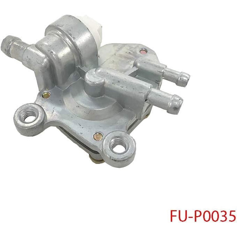 sourcing map Carburant Petcock Vanne pour Yamaha Pw50 PW 50 Pee Wee 50 Py50 sourcing map Carburant Petcock Vanne pour Yamaha Pw50 PW 50 Pee Wee 50 Py50