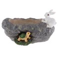 thumbnail image 3 of GROWTH TANK Mignon 15 Types de Plantes Personnalisé Bureau Maison Balcon Course, 3 of 9