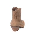 thumbnail image 3 of Botín Racimo Color Tan D16420029552 Bota Racimo Color Tan D16420029552 23 Dorothy Gaynor Botín Racimo Color Tan D16420029552 Bota Racimo Color Tan D16420029552 23, 3 of 6