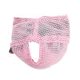 thumbnail image 2 of Tmvgtek Bozal Transpirable Para Gatos, Antimordedura Para Mascotas, Cubierta De Máscara Para La Boca Del Baño (Rosa S) Tmvgtek Para estrenar, 2 of 6