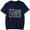 Navy, variant on Lyn Lapid T-shirt Hip Hop Summer Casual T-shirt Round Neck Short Sleeve Men/Women New Sports Shirt
