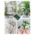 thumbnail image 2 of 3Pack 114 Yards 22 Gauge Florist Wire Flexible Paddle Wire for Crafts, 2 of 5