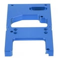 thumbnail image 3 of Steering Engine Fixing Base, Fine Craftsmanship Subtle Design Simple To Operate Ergonomic Design  For Outdoor Blue, 3 of 8