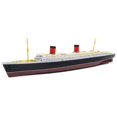 thumbnail image 3 of Modelo fundido a presión Motor City Classics RMS Queen Elizabeth 1:1250, 3 of 7