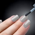 thumbnail image 6 of Berns Shade of Gray Karma organic Nail Polish-Non-Toxic Nail Art, Vegan and Cruelty-Free Paint, 6 of 8