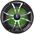 thumbnail image 3 of Bocinas Coaxiales Marinas Wet Sounds REVO 8 XS-B-SS 300 Watts 8 Pulgadas 4 Ohms Color Negro Wet Sounds REVO8XSBSS, 3 of 7