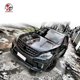 thumbnail image 4 of Parachoques delantero de fibra de vidrio estilo WD ML350 2012-2015 Parachoques trasero para Mercedes ML250 450 Kit de carrocería de guardabarros, 4 of 4